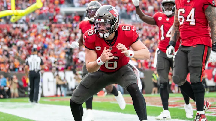 NFL Week 4 Preview
