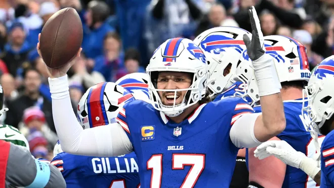 NFL Power Rankings after Week 2