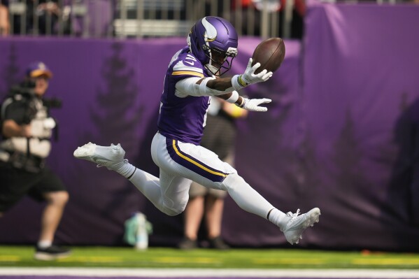 NFL Week 3 Rundown