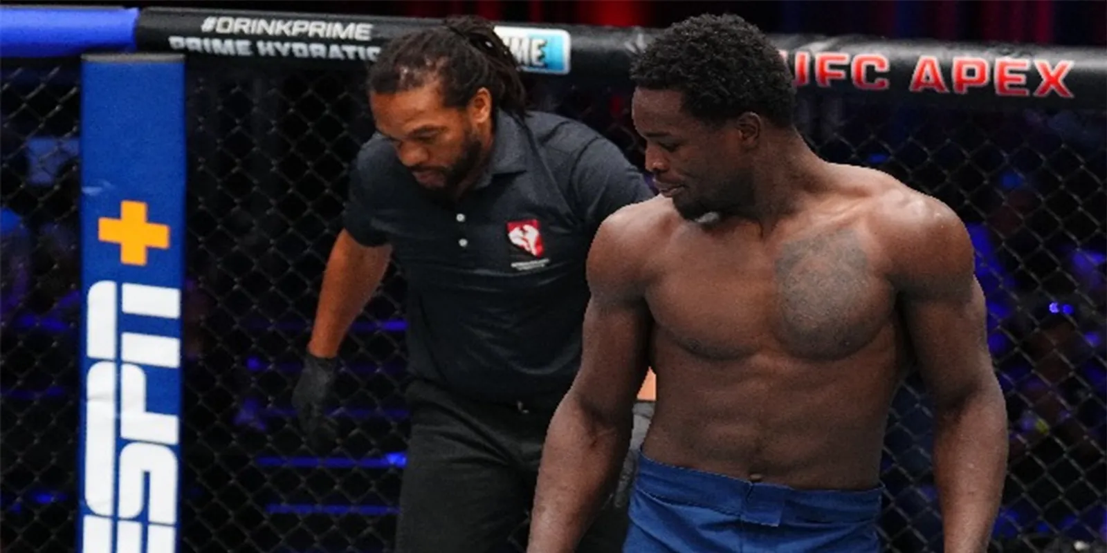 Dana White’s Contender Series Season 9 Week 8 Rundown