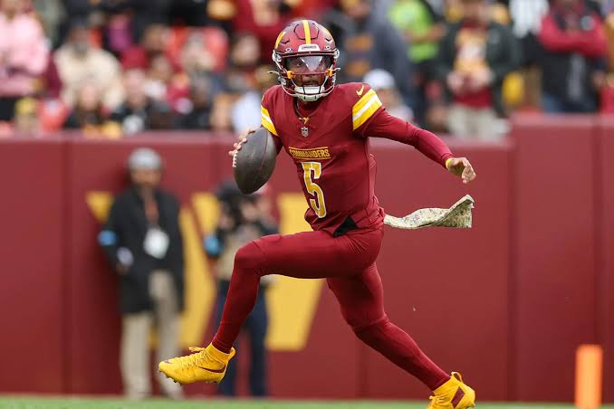 NFL Team Preview Series: #22 Washington Commanders