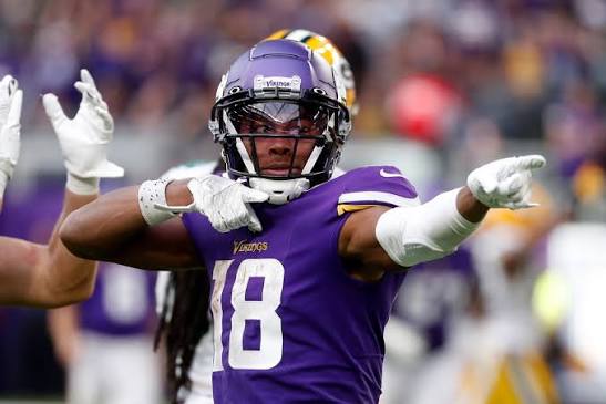 NFL Team Preview Series: #20 Minnesota Vikings